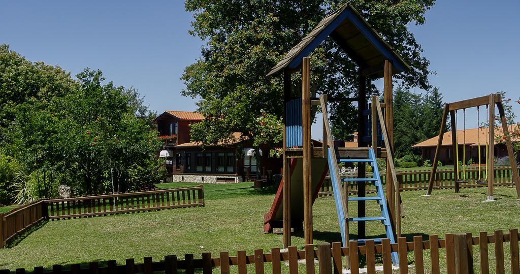 Alda Palas De Rei Kültér fotó